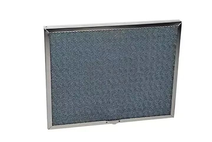 Filtre inox